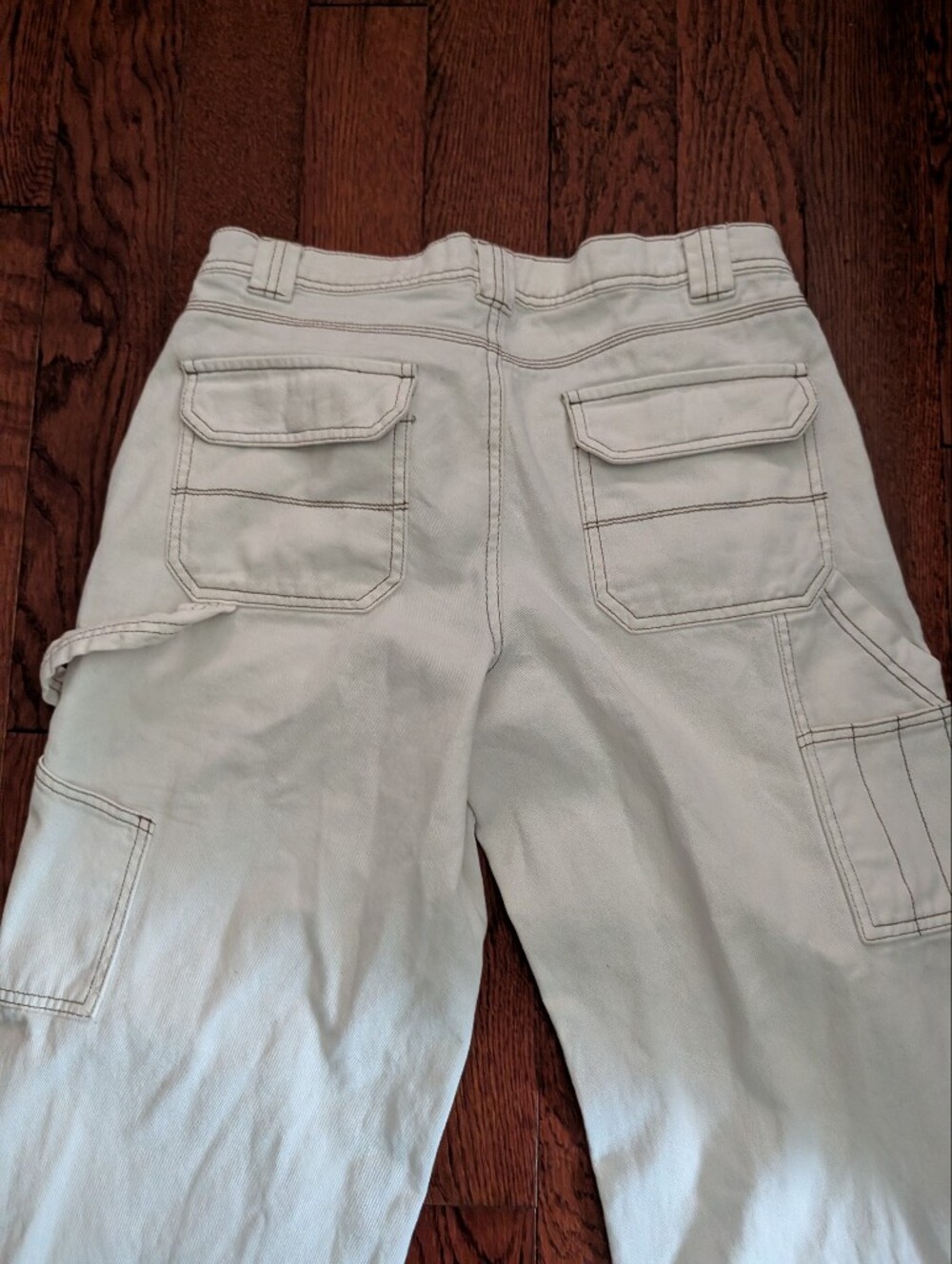 Garage Cargo Pants